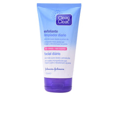 Facial Exfoliator Clean & Clear Clean & Clear Oily Skin -  Beauty, Skin care -  Clean & Clear.