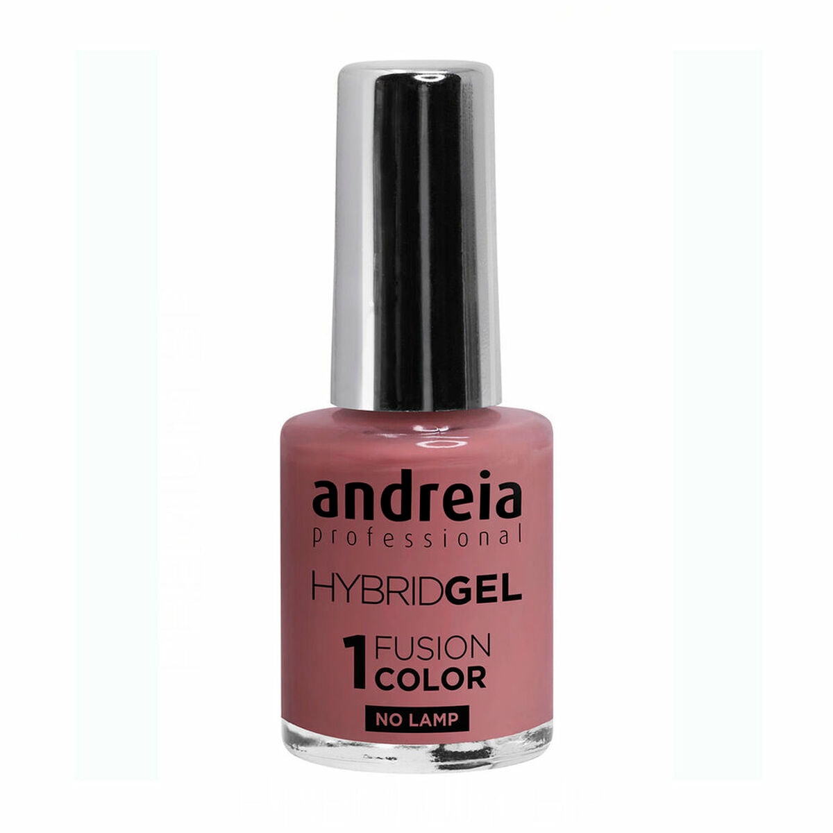 nail polish Andreia Hybrid Fusion H61 (10,5 ml) -  Beauty, Manicure and pedicure -  Andreia.