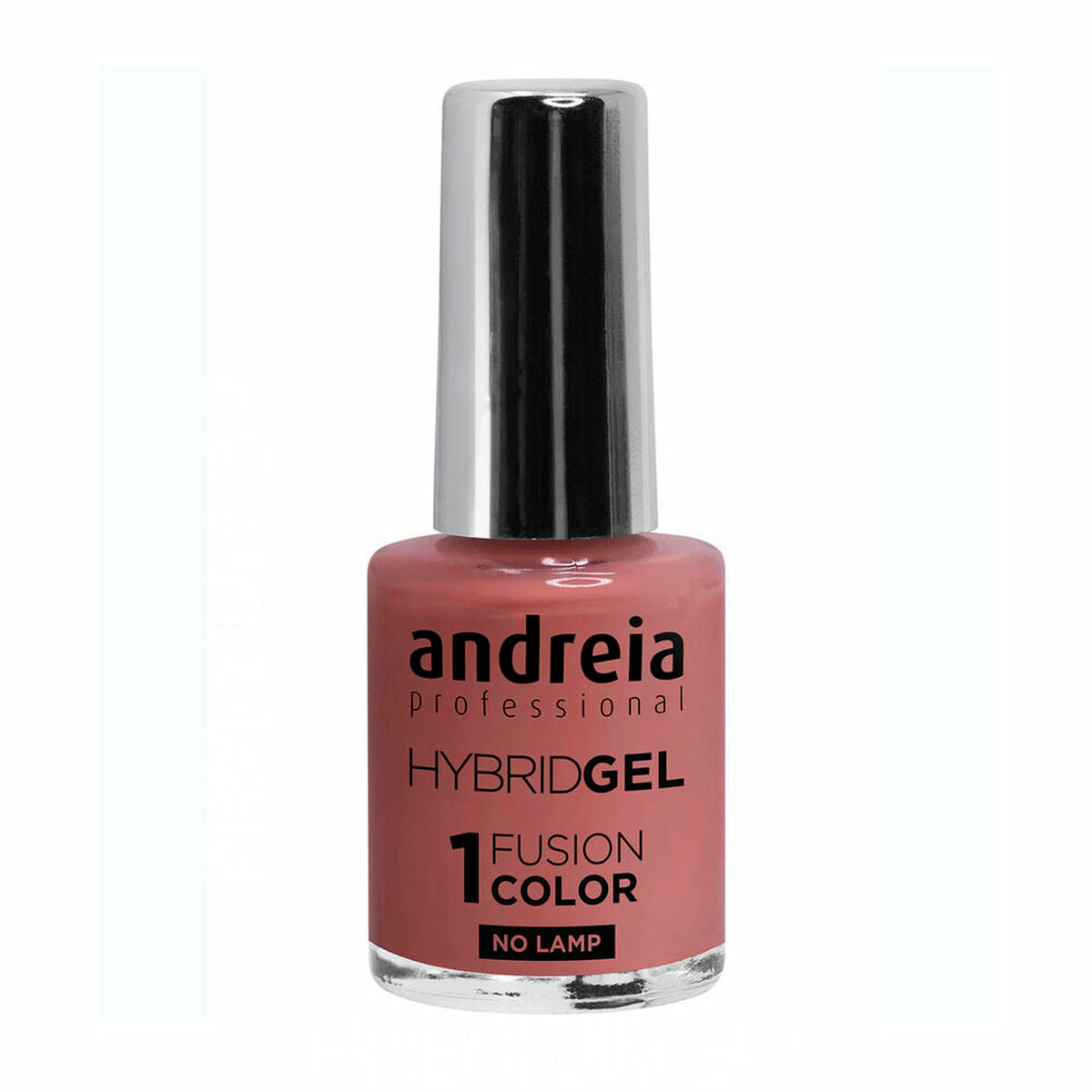 nail polish Andreia Hybrid Fusion H62 (10,5 ml) -  Beauty, Manicure and pedicure -  Andreia.