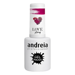 Nail Polish Semi-permanent Gel Polish Andreia Professional Gel 302 (10,5 ml) -  Beauty, Manicure and pedicure -  Andreia.