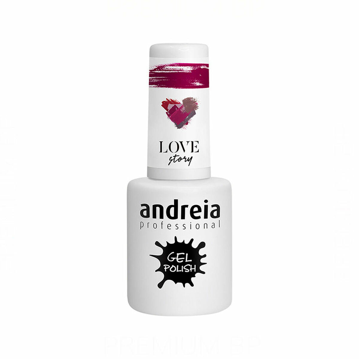 Nail polish Andreia Professional Gel 303 (10,5 ml) -  Beauty, Manicure and pedicure -  Andreia.