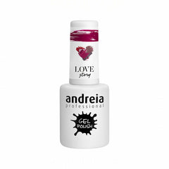 Nail polish Andreia Professional Gel 303 (10,5 ml) -  Beauty, Manicure and pedicure -  Andreia.