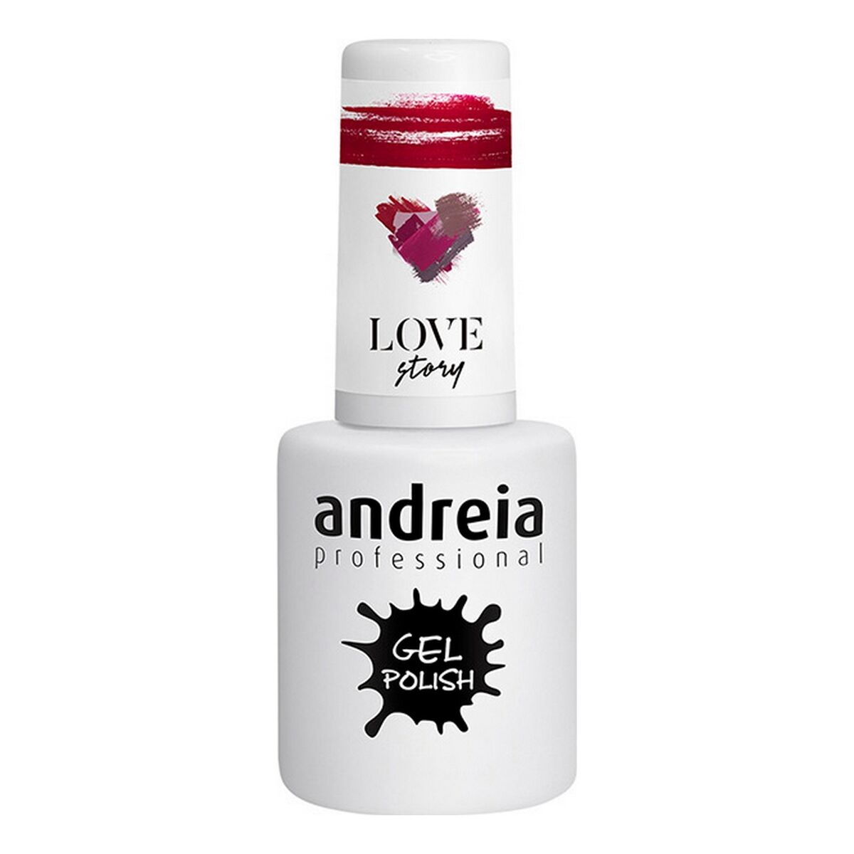 Nail Polish Semi-permanent Gel Polish Andreia 304 (10,5 ml) -  Beauty, Manicure and pedicure -  Andreia.