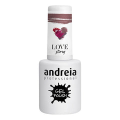 Nail Polish Semi-permanent Gel Polish Andreia 305 (10,5 ml) -  Beauty, Manicure and pedicure -  Andreia.