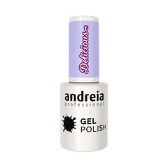 Gel nail polish Andreia Gel Polish 10,5 ml Lilac -  Beauty, Manicure and pedicure -  Andreia.