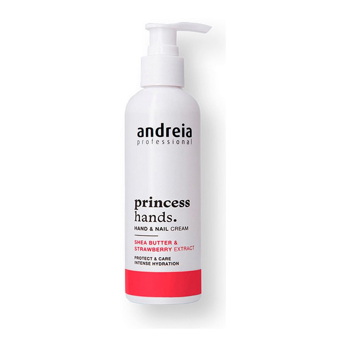 Hand Cream Andreia AND-HF 200 ml (200 ml) -  Beauty, Skin care -  Andreia.