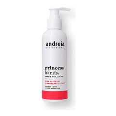 Hand Cream Andreia AND-HF 200 ml (200 ml) -  Beauty, Skin care -  Andreia.