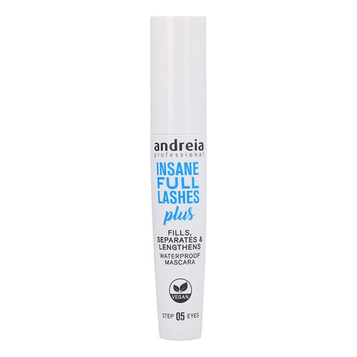 Mascara Andreia Professional Insane (10 ml) -  Beauty, Make-up -  Andreia.