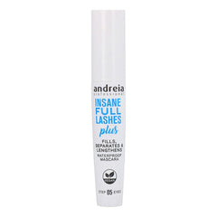 Mascara Andreia Professional Insane (10 ml) -  Beauty, Make-up -  Andreia.