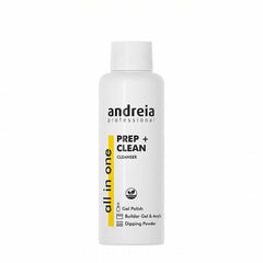 Nail polish remover Professional All In One Prep + Clean Andreia 1ADPR (100 ml) -  Beauty, Manicure and pedicure -  Andreia.