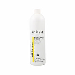 Nail polish remover Andreia 1ADPR -  Beauty, Manicure and pedicure -  Andreia.