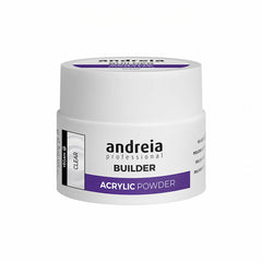 Gel nail polish  Professional Builder Acrylic Powder Andreia Professional Builder Clear (35 g) -  Beauty, Manicure and pedicure -  Andreia.