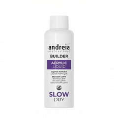 Acrylic polish Professional Builder Acrylic Liquid Slow Dry Andreia Professional Builder (100 ml) -  Beauty, Manicure and pedicure -  Andreia.