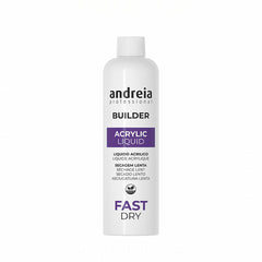Acrylic polish Professional Builder Acrylic Liquid Fast Dry Andreia Professional Builder (250 ml) -  Beauty, Manicure and pedicure -  Andreia.