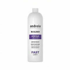 Acrylic polish Professional Builder Acrylic Liquid Fast Dry Andreia Professional Builder (1000 ml) -  Beauty, Manicure and pedicure -  Andreia.
