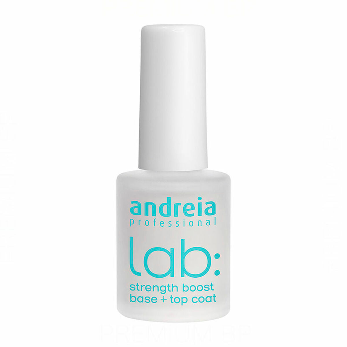 Nail polish Lab Andreia Strenght Boos Base - Top Coat (10,5 ml) -  Beauty, Manicure and pedicure -  Andreia.