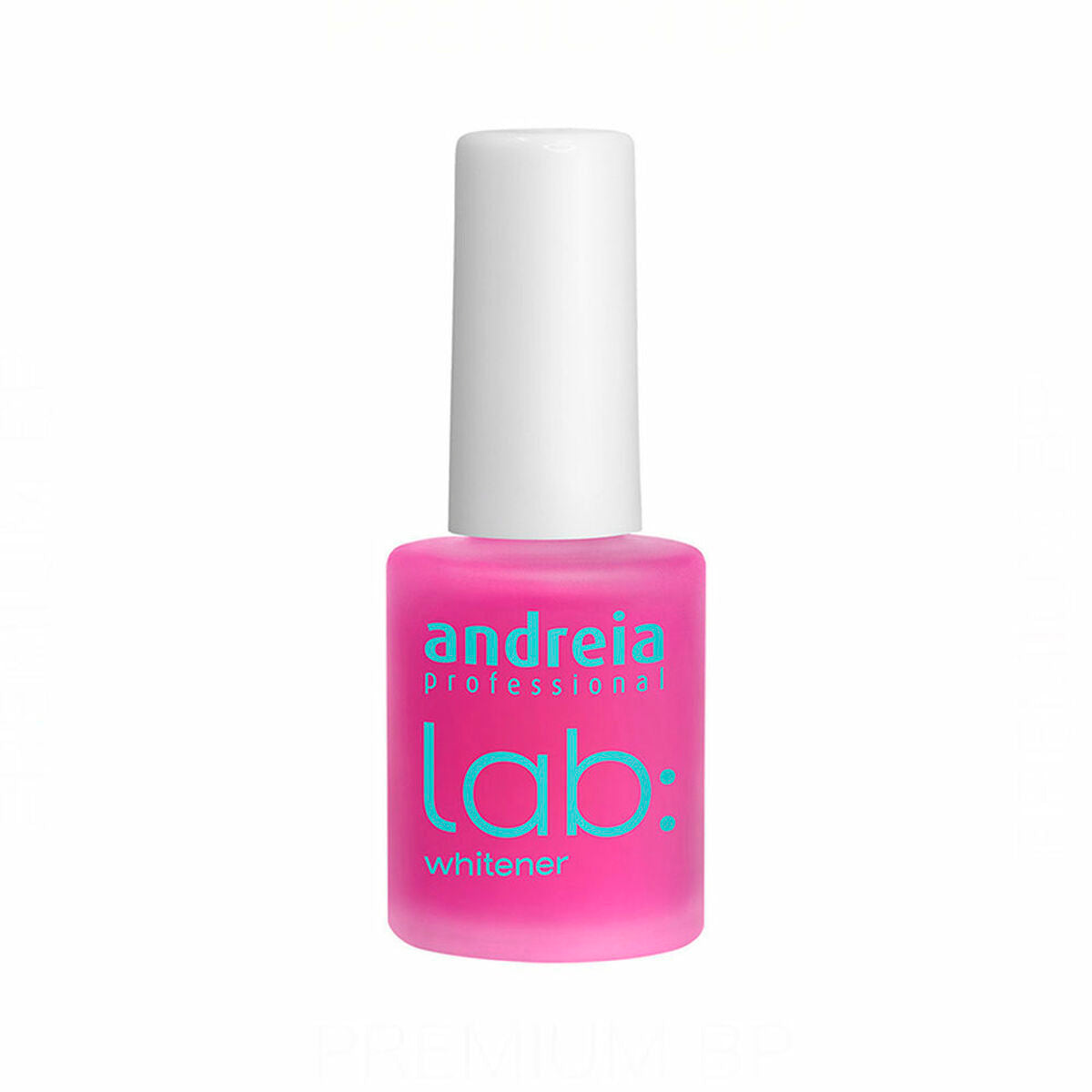 Nail polish Lab Andreia Whitener (10,5 ml) -  Beauty, Manicure and pedicure -  Andreia.