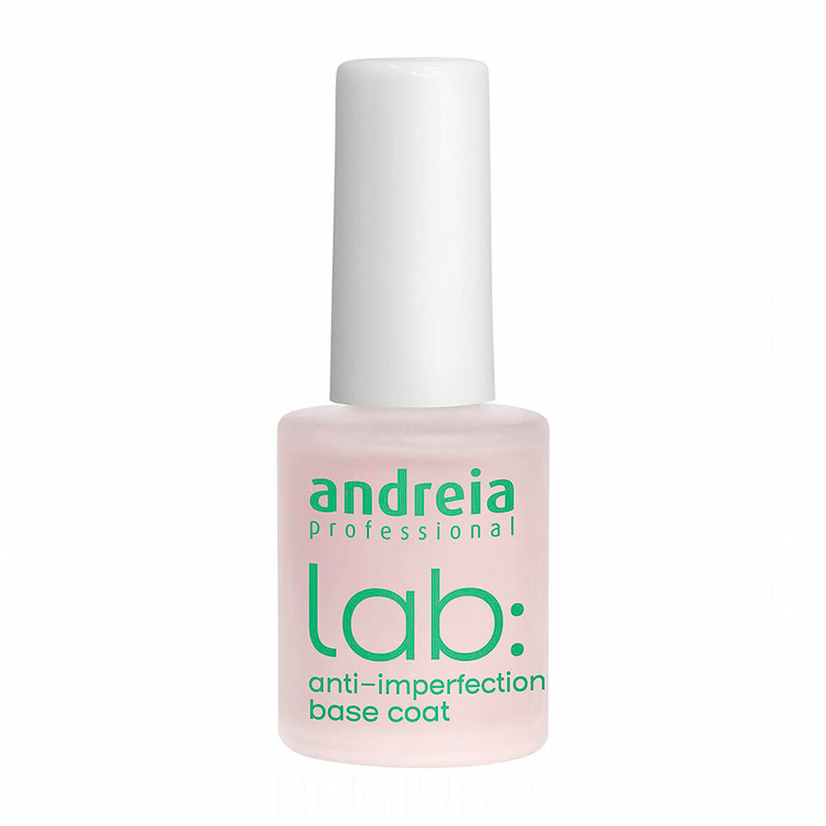 Nail polish Lab Andreia Anti Imperfection Base Coat (10,5 ml) -  Beauty, Manicure and pedicure -  Andreia.