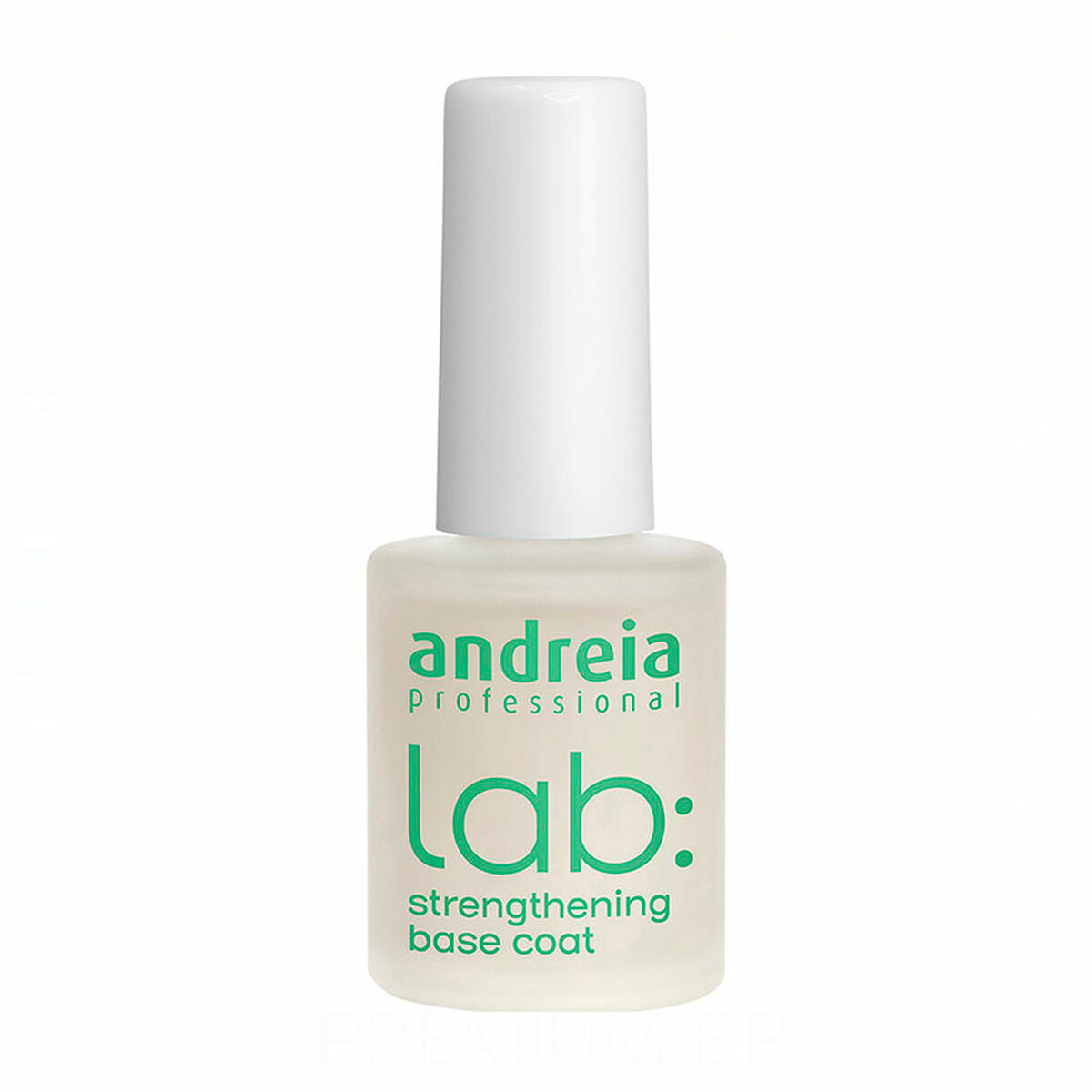 Nail polish Lab Andreia Strenghtening Base Soat (10,5 ml) -  Beauty, Manicure and pedicure -  Andreia.