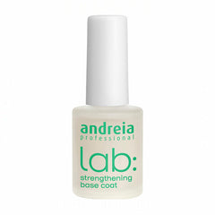 Nail polish Lab Andreia Strenghtening Base Soat (10,5 ml) -  Beauty, Manicure and pedicure -  Andreia.