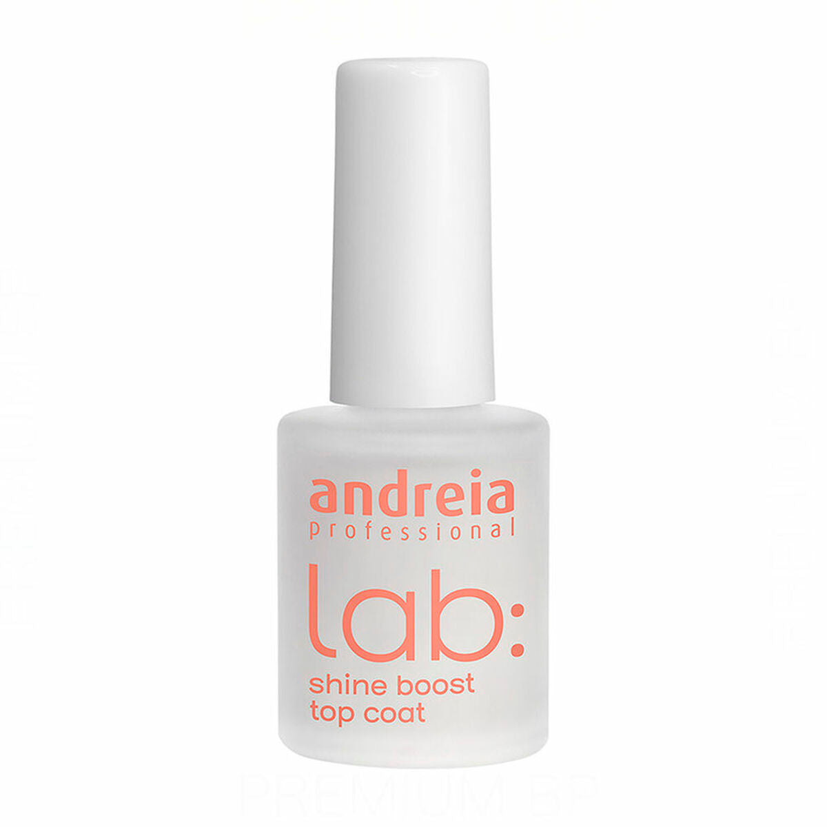 Nail polish Lab Andreia LAB Shine Boost Top Coat  (10,5 ml) -  Beauty, Manicure and pedicure -  Andreia.