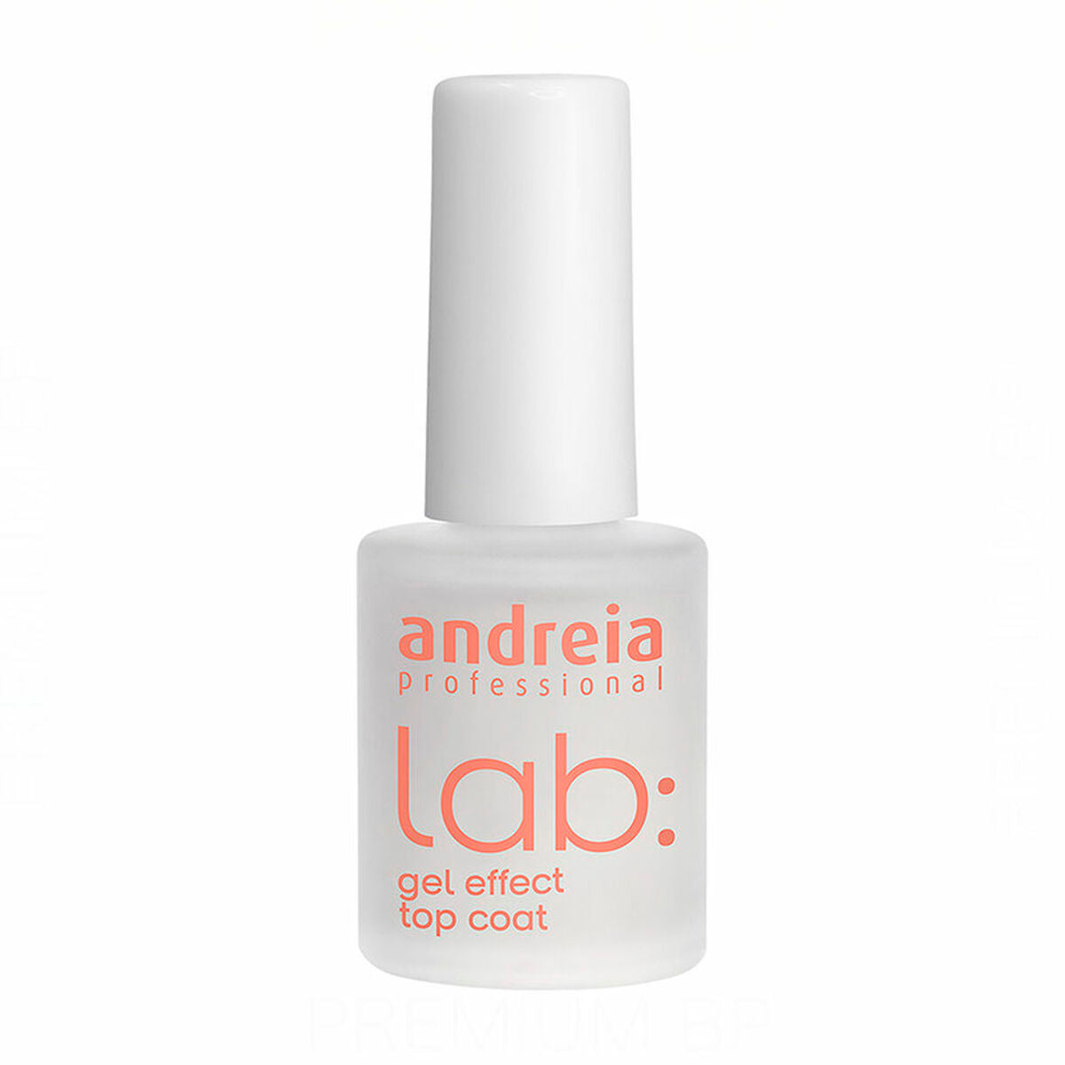 Nail polish Lab Andreia Professional Lab: Effect Top Coat  (10,5 ml) -  Beauty, Manicure and pedicure -  Andreia.