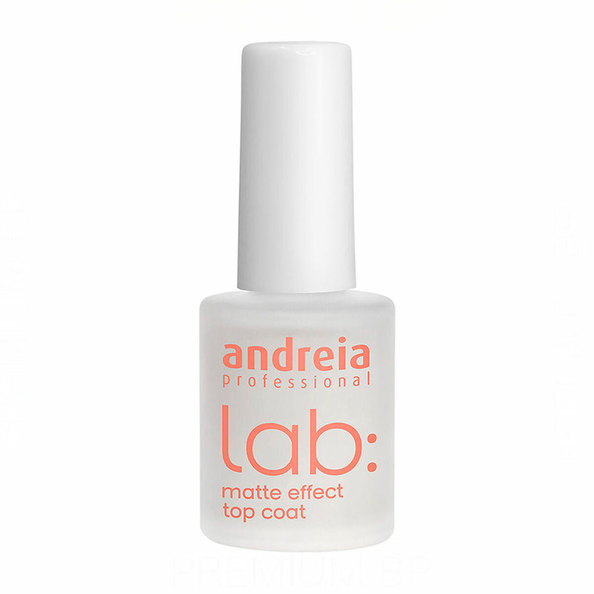 Nail polish Lab Andreia Matte Effect Top Coat (10,5 ml) -  Beauty, Manicure and pedicure -  Andreia.