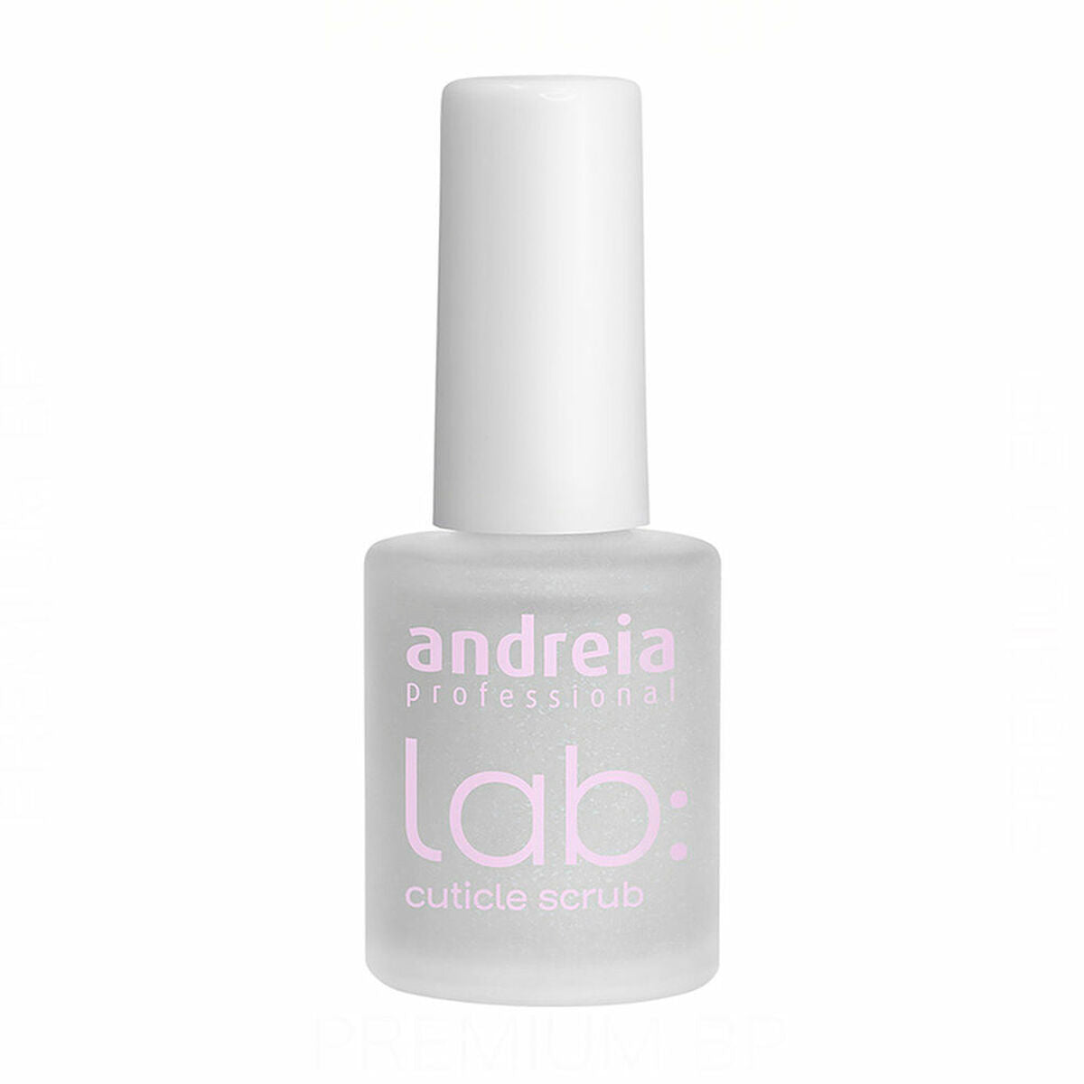 Nail polish Lab Andreia Cuticle Scrub (10,5 ml) -  Beauty, Manicure and pedicure -  Andreia.