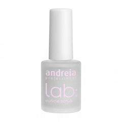 Nail polish Lab Andreia Cuticle Scrub (10,5 ml) -  Beauty, Manicure and pedicure -  Andreia.