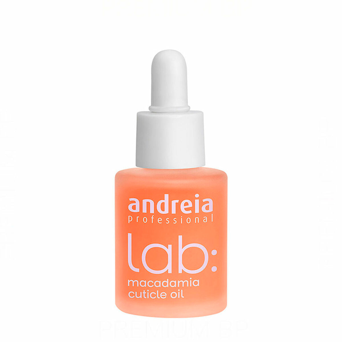 Cuticule Treatment Lab Andreia Professional Lab: Macadamia (10,5 ml) -  Beauty, Skin care -  Andreia.