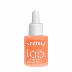 Cuticule Treatment Lab Andreia Professional Lab: Macadamia (10,5 ml) -  Beauty, Skin care -  Andreia.