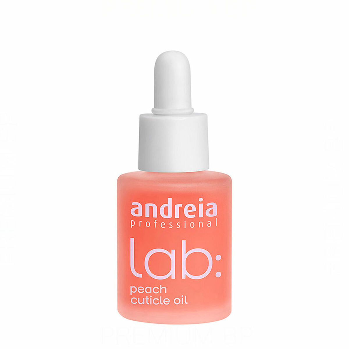 Cuticule Treatment Lab Andreia LAB Peach  (10,5 ml) -  Beauty, Skin care -  Andreia.