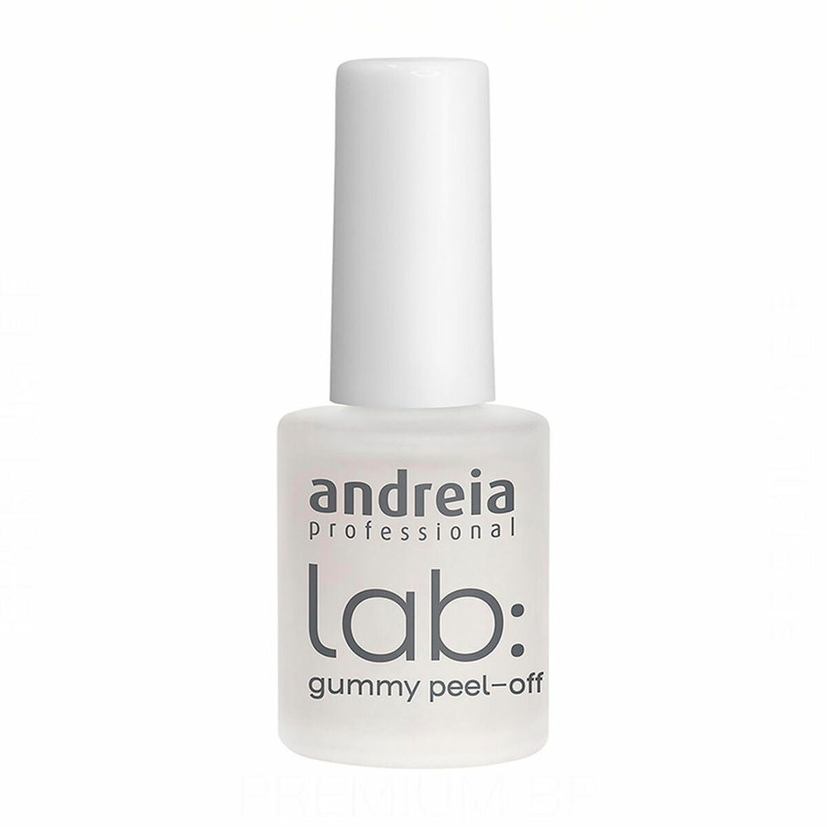 Nail polish Lab Andreia Gummy Peel Off (10,5 ml) -  Beauty, Manicure and pedicure -  Andreia.