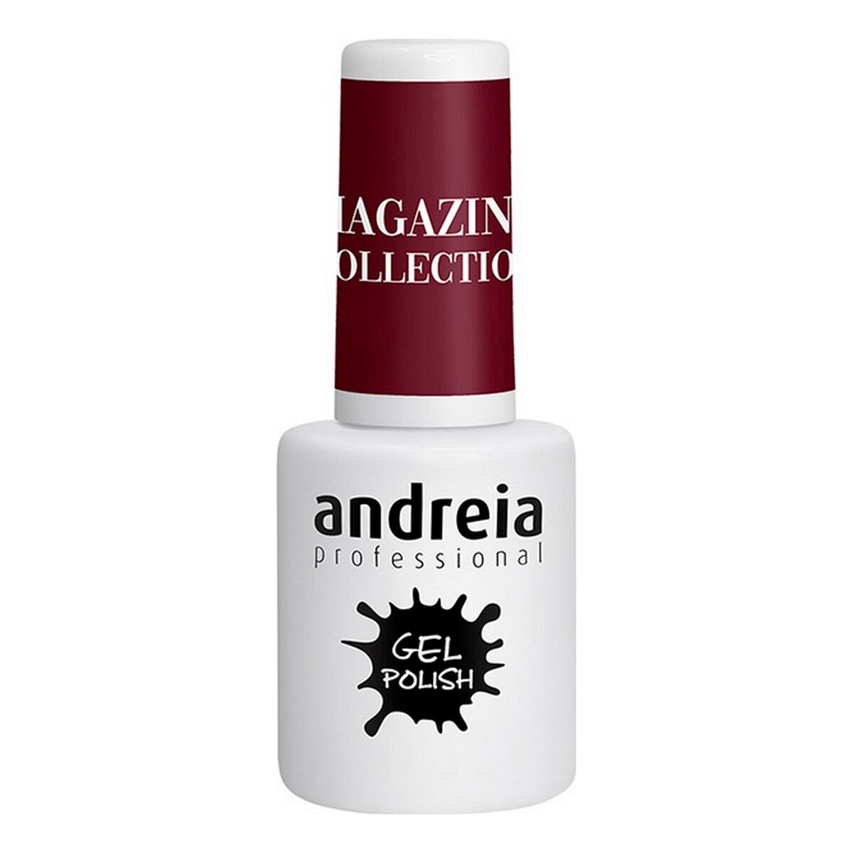 Nail Polish Semi-permanent Gel Polish Andreia Mz1 (10,5 ml) -  Beauty, Manicure and pedicure -  Andreia.