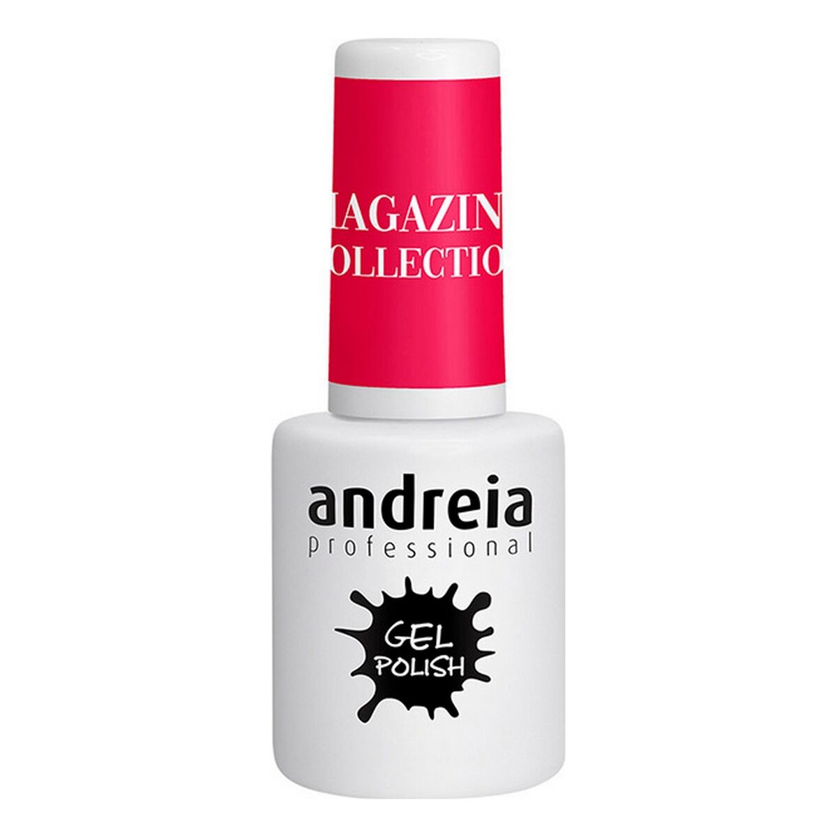 Nail Polish Semi-permanent Gel Polish Andreia 0UVGMZ2 Mz2 (10,5 ml) -  Beauty, Manicure and pedicure -  Andreia.