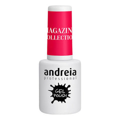 Nail Polish Semi-permanent Gel Polish Andreia 0UVGMZ2 Mz2 (10,5 ml) -  Beauty, Manicure and pedicure -  Andreia.