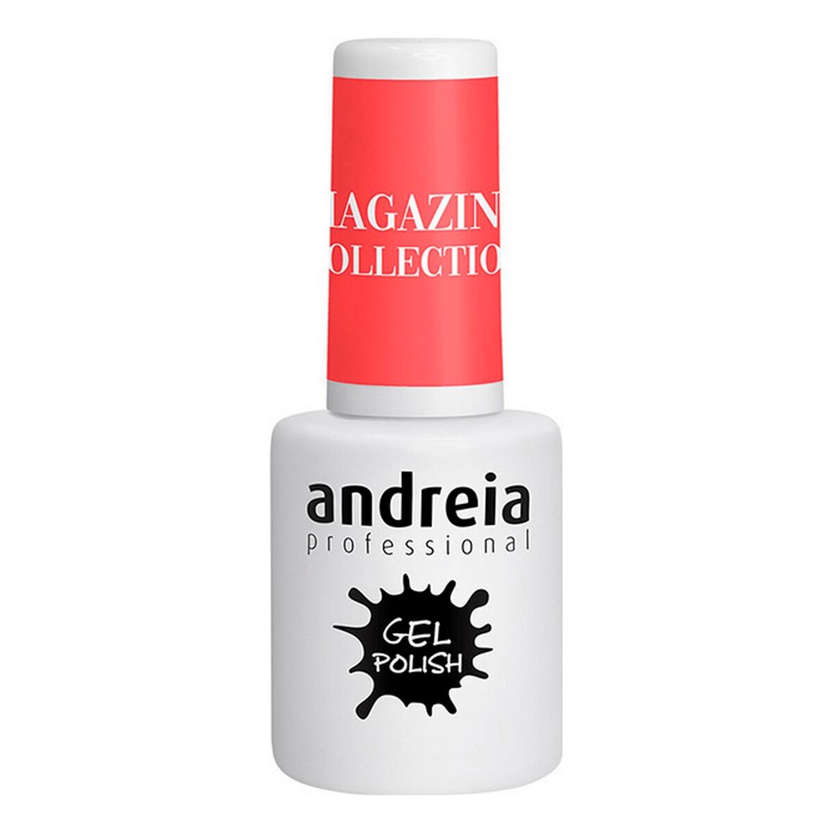 Nail Polish Semi-permanent Gel Polish Andreia 0UVGMZ3 Mz3 (10,5 ml) -  Beauty, Manicure and pedicure -  Andreia.