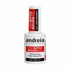 Nail gel Andreia 0PBG3 (14 ml) -  Beauty, Manicure and pedicure -  Andreia.