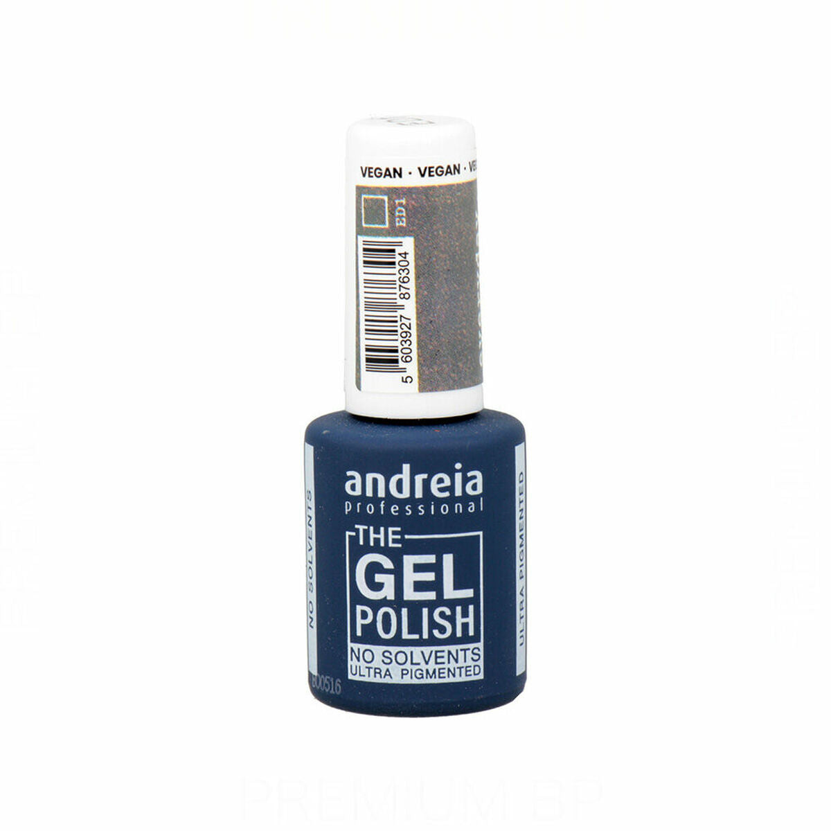 Nail polish Andreia Professional ED1 Semi-permanent (105 ml) -  Beauty, Manicure and pedicure -  Andreia.