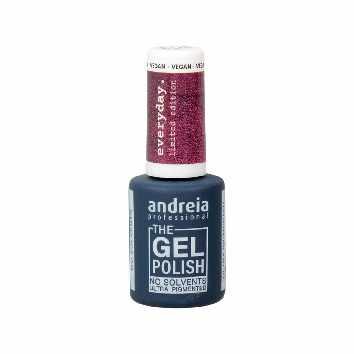 Nail polish Andreia Professional ED5 Semi-permanent (105 ml) -  Beauty, Manicure and pedicure -  Andreia.