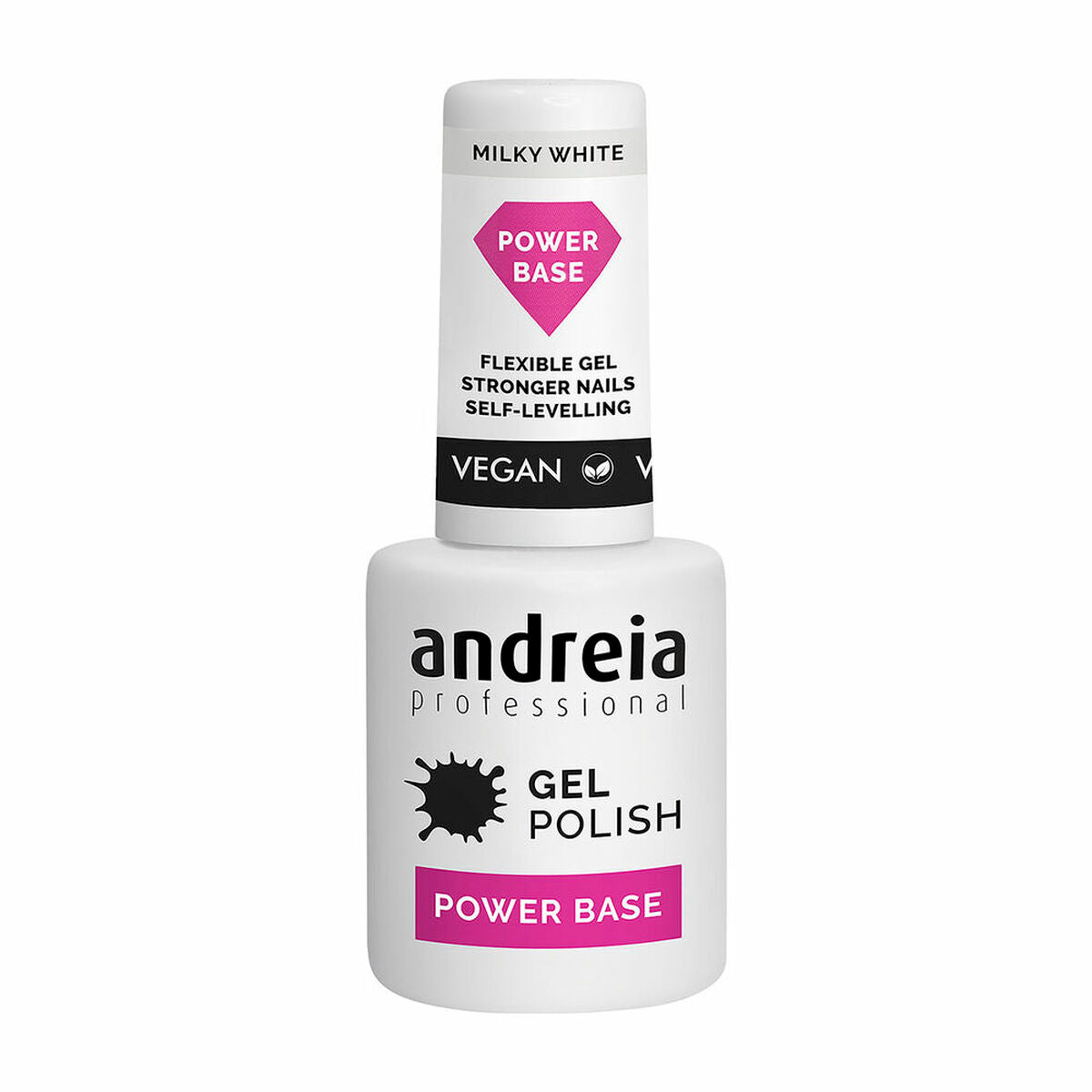 Nail polish Andreia 0UAPBC010UAPBCN010UAPBCP01 (105 ml) -  Beauty, Manicure and pedicure -  Andreia.