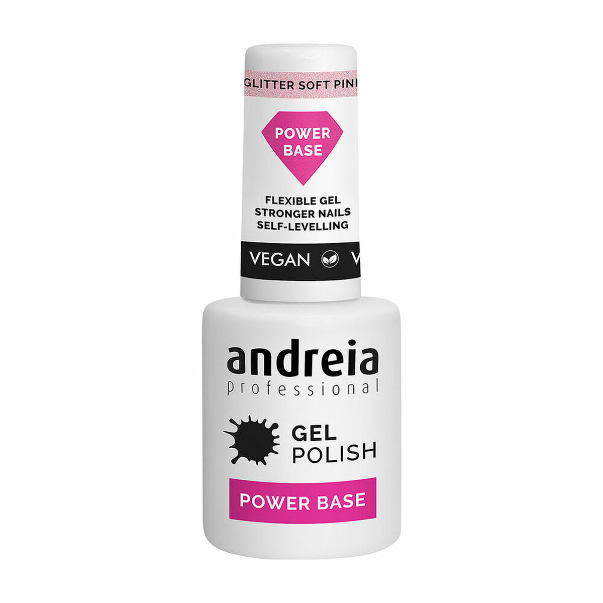 Nail polish Andreia Professional Gel 105 ml (105 ml) -  Beauty, Manicure and pedicure -  Andreia.