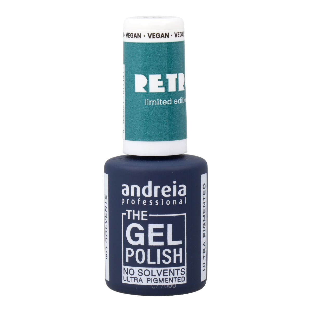 Gel nail polish Andreia Retro Rt1 10,5 ml -  Beauty, Manicure and pedicure -  Andreia.