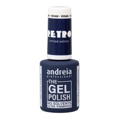 Gel nail polish Andreia Retro Rt2 10,5 ml -  Beauty, Manicure and pedicure -  Andreia.