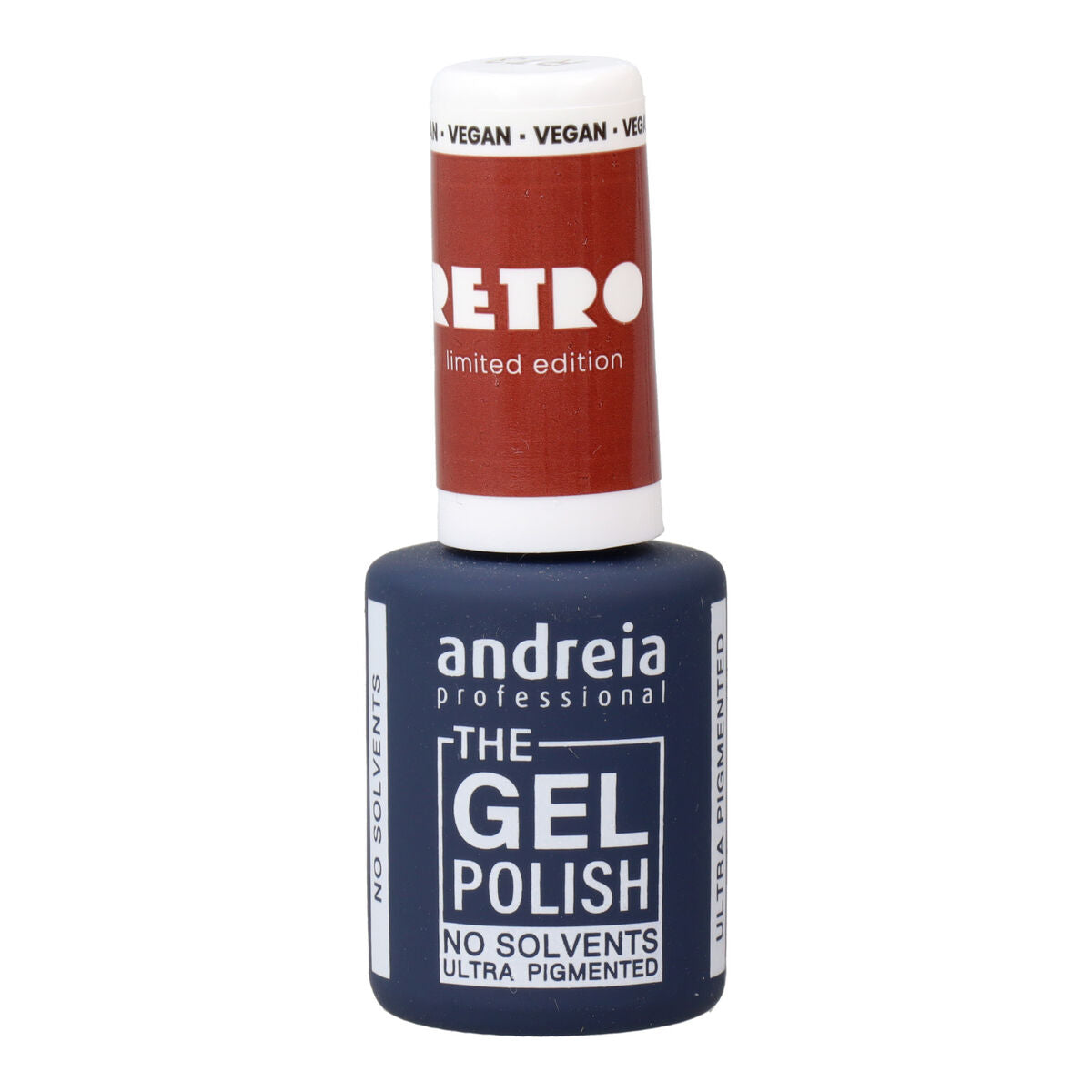Gel nail polish Andreia Retro RT3 10,5 ml -  Beauty, Manicure and pedicure -  Andreia.