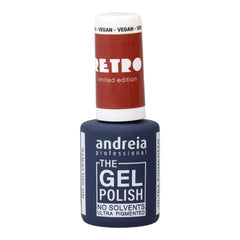 Gel nail polish Andreia Retro RT3 10,5 ml -  Beauty, Manicure and pedicure -  Andreia.