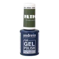 Gel nail polish Andreia Retro RT4 10,5 ml -  Beauty, Manicure and pedicure -  Andreia.