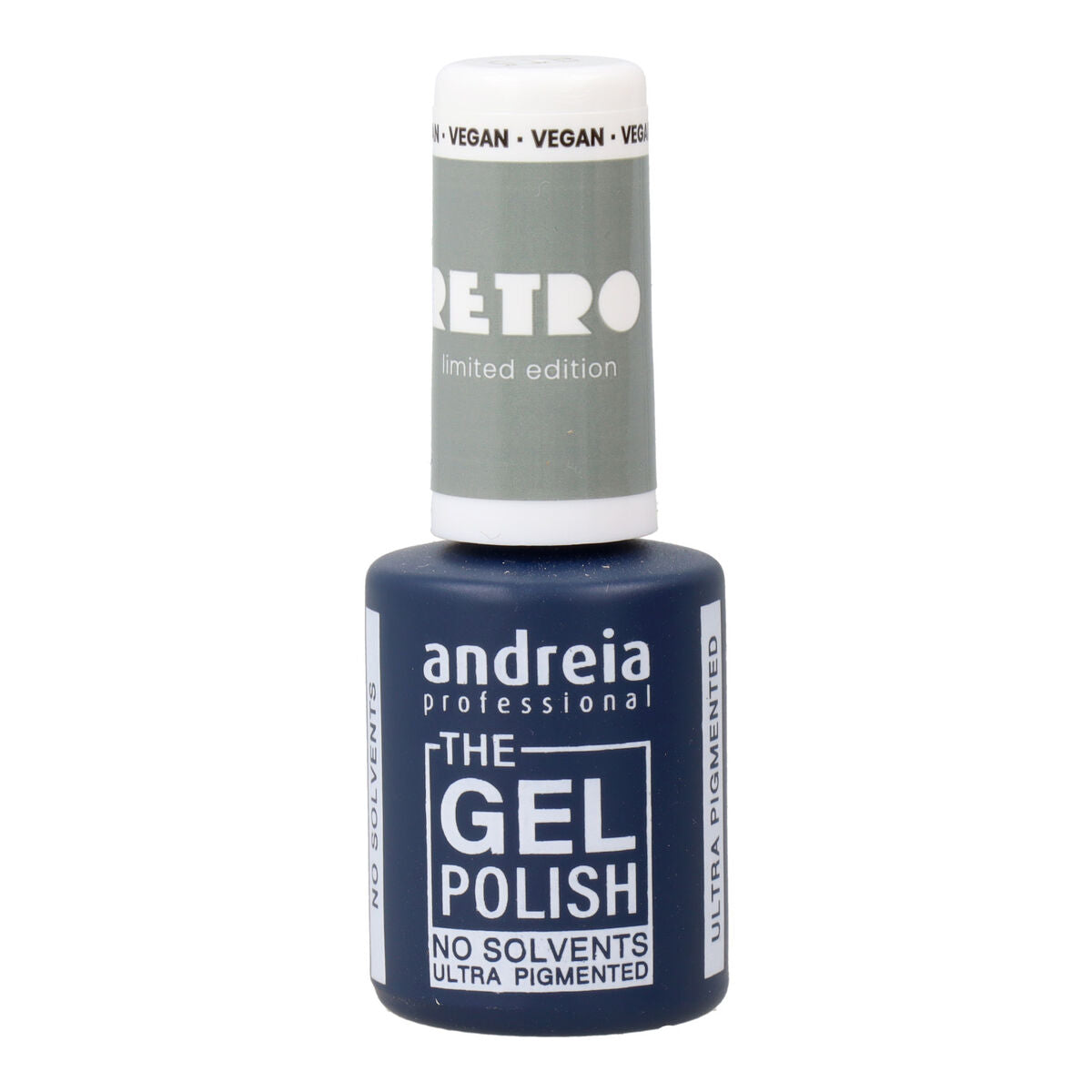 Gel nail polish Andreia Retro RT5 10,5 ml -  Beauty, Manicure and pedicure -  Andreia.