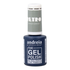 Gel nail polish Andreia Retro RT5 10,5 ml -  Beauty, Manicure and pedicure -  Andreia.