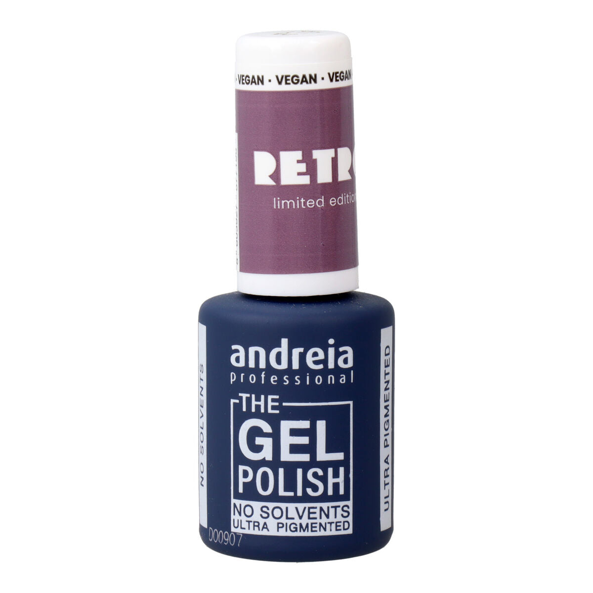 Gel nail polish Andreia Retro RT6 10,5 ml -  Beauty, Manicure and pedicure -  Andreia.